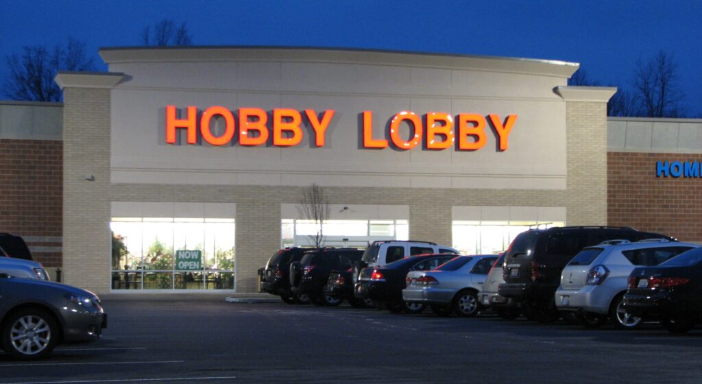 Christian Indiana companies may benefit from Hobby Lobby’s outcome